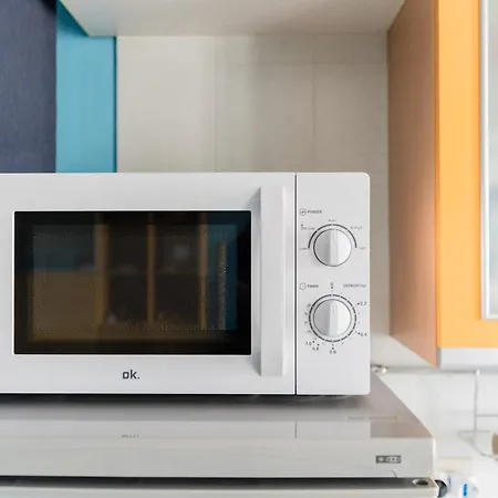 펜션 Circe Sea View