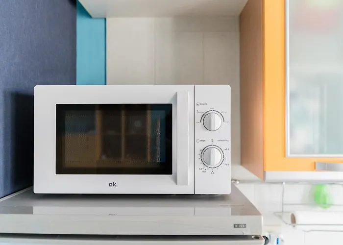 펜션 Circe Sea View