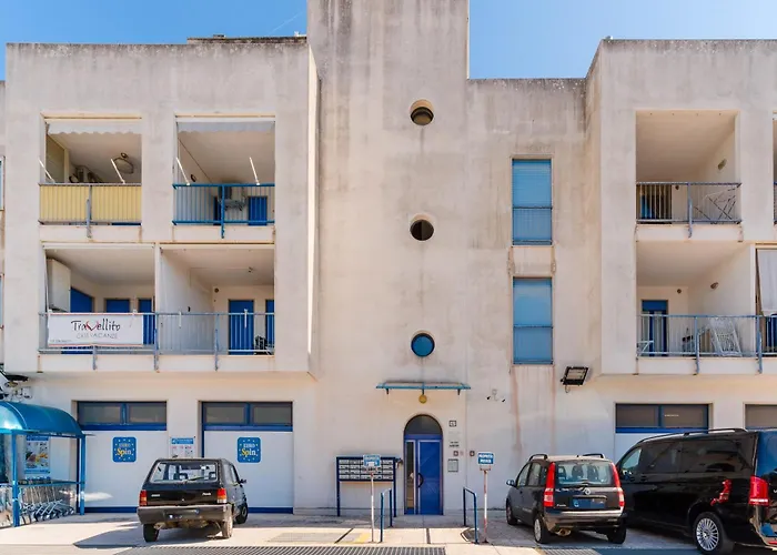 펜션 Circe Sea View