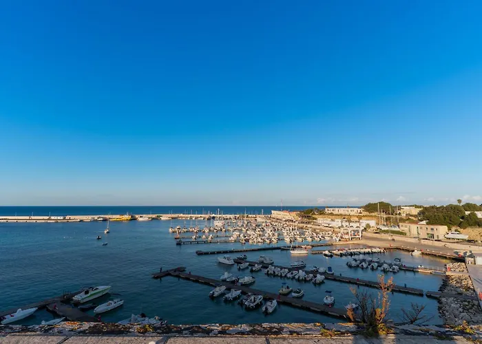 Circe Sea View 펜션