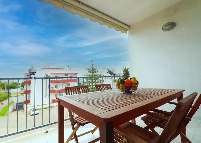 Circe Sea View 펜션