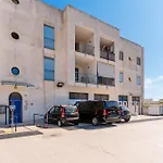 Nyaraló Circe Sea View