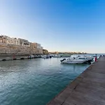 Nyaraló Circe Sea View Otranto