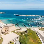 Circe Sea View Nyaraló *