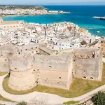 Circe Sea View * Otranto