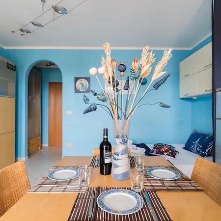 Tatil Evi Circe Sea View *