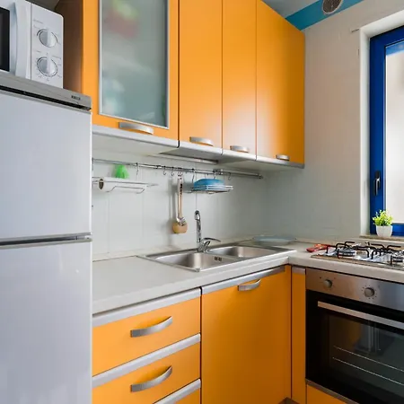 Tatil Evi Circe Sea View