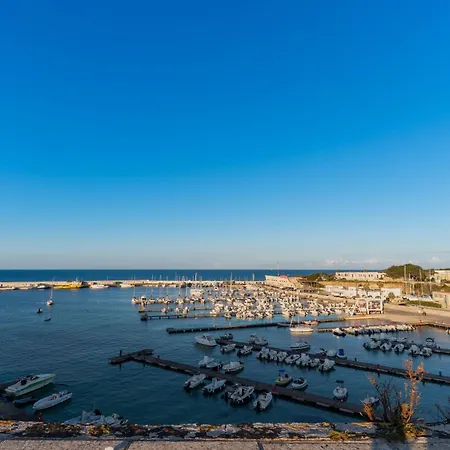 Circe Sea View Otranto