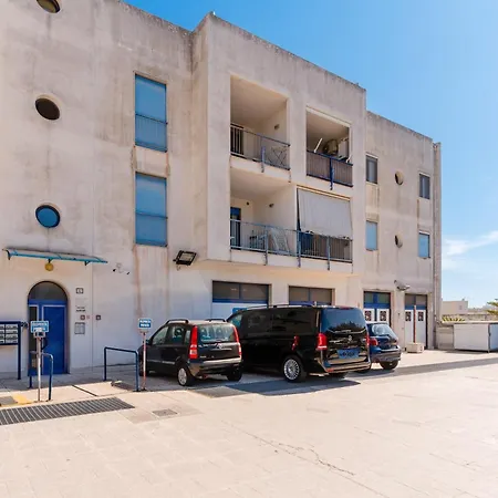 Circe Sea View * Otranto