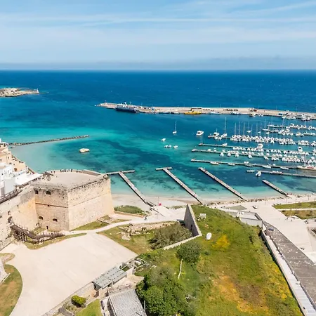 Circe Sea View Dom wakacyjny