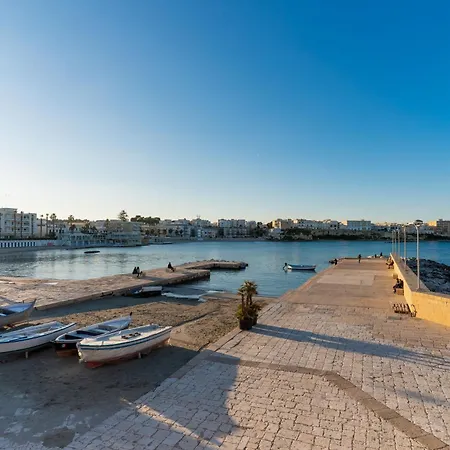 Circe Sea View Dom wakacyjny *