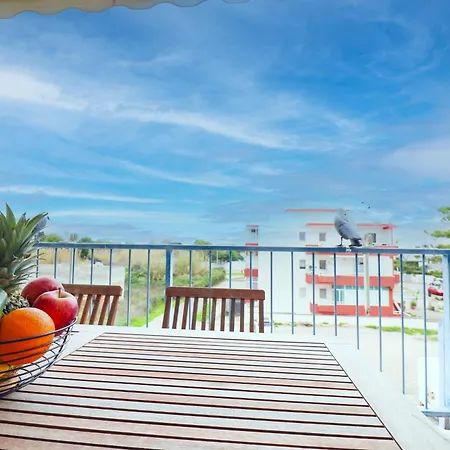 Circe Sea View * Otranto