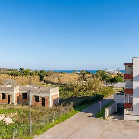 Dom wakacyjny Circe Sea View