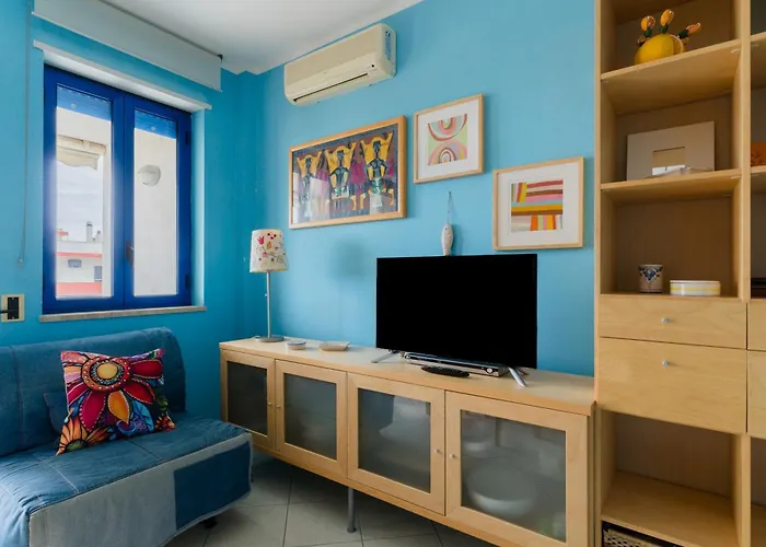 Circe Sea View * Otranto