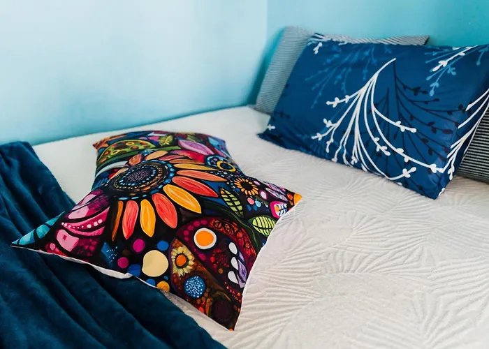 Circe Sea View Tatil Evi Otranto