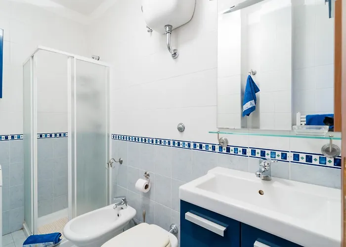 Tatil Evi Circe Sea View *