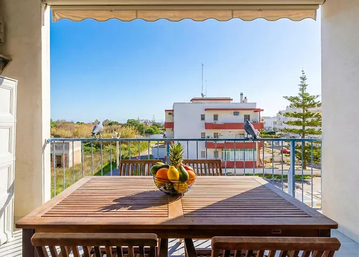 Circe Sea View Tatil Evi *