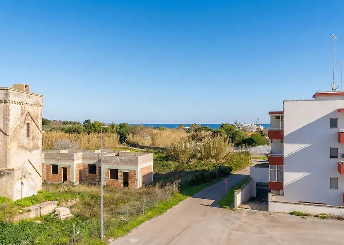 Tatil Evi Circe Sea View