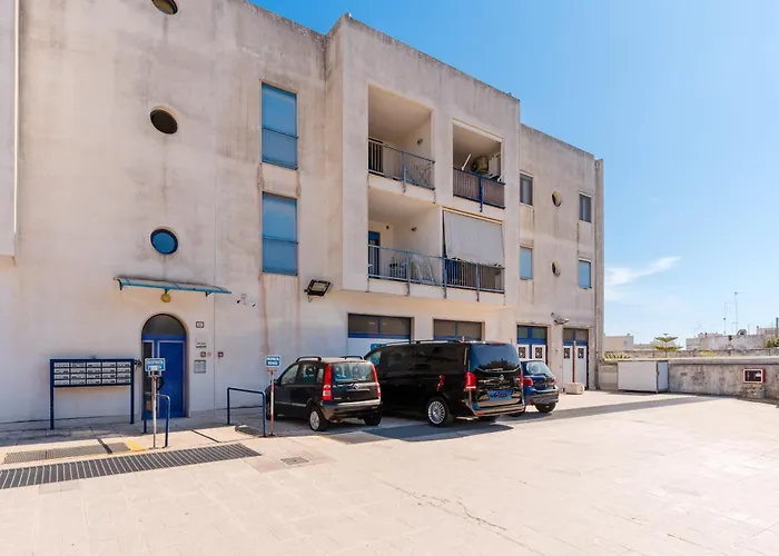 Tatil Evi Circe Sea View