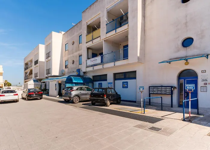 Tatil Evi Circe Sea View