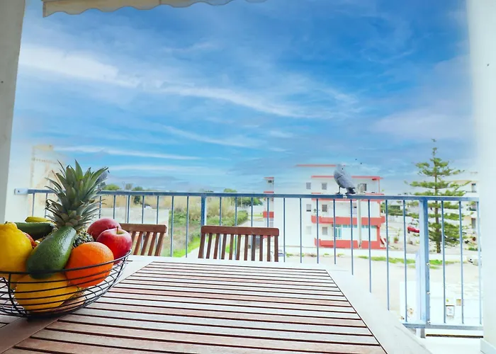 Circe Sea View Tatil Evi